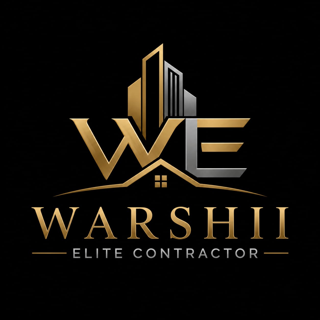 Warshii Elite Contractors